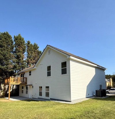 House in Powder Springs - 3746