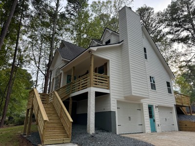 House in Acworth - 4118