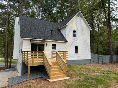 House in Acworth - 4118