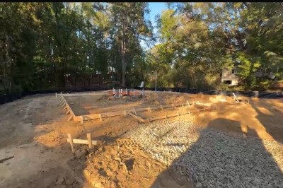 New construction - 413, Cranfill Rd, Marietta, 30060