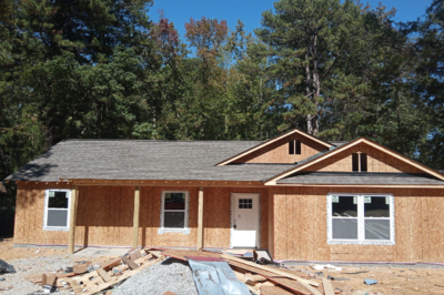 New construction - 413, Cranfill Rd, Marietta, 30060