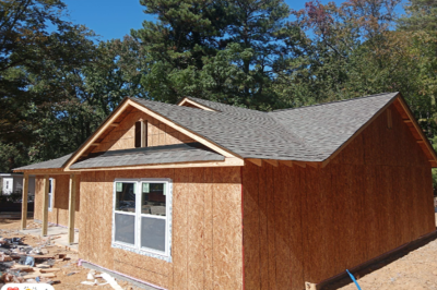 New construction - 413, Cranfill Rd, Marietta, 30060