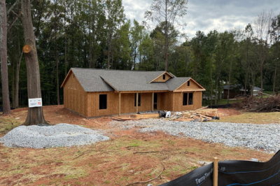 New Construction - 5747 S Gordon Road, Austell, GA 30168