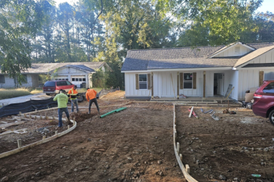 New Constrution - 829 Boggs Rd Mableton, GA 30126