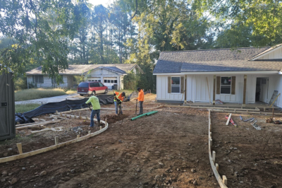 New Constrution - 829 Boggs Rd Mableton, GA 30126