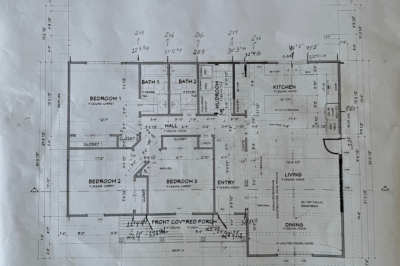 New Construction - 2753 Hembree Road SW Marietta, GA 30064