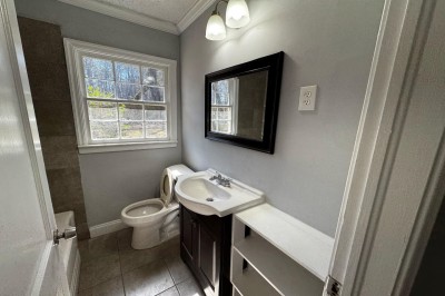 Home in Marietta - 1010