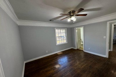 Home in Marietta - 1010