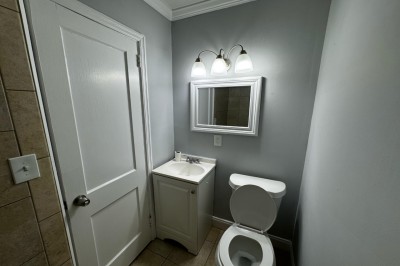 Home in Marietta - 1010