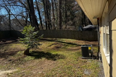 Home in Marietta - 1010