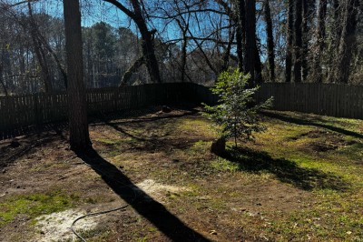 Home in Marietta - 1010