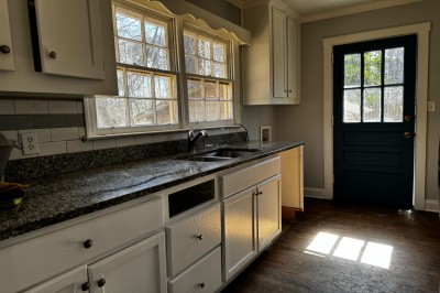 Home in Marietta - 1010