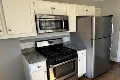 Home in Marietta - 1010