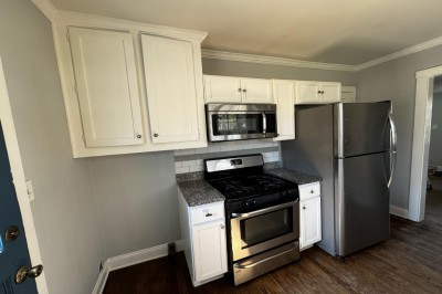 Home in Marietta - 1010