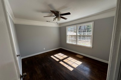 Home in Marietta - 1010