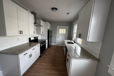 House in Marietta - 1052