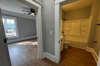 House in Marietta - 1052