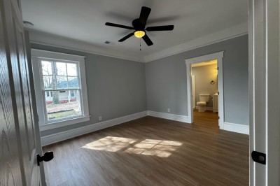 House in Marietta - 1052