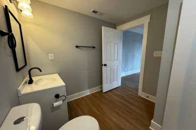 House in Marietta - 1052