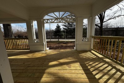 House in Marietta - 1052