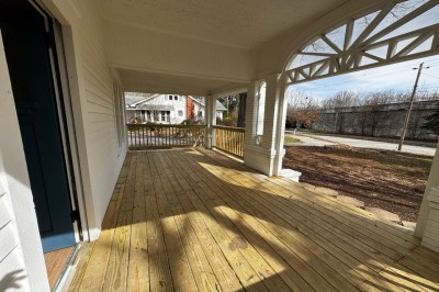 House in Marietta - 1052