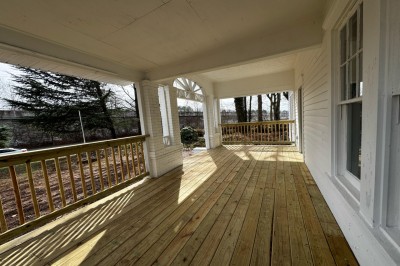 House in Marietta - 1052