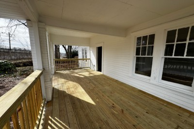 House in Marietta - 1052