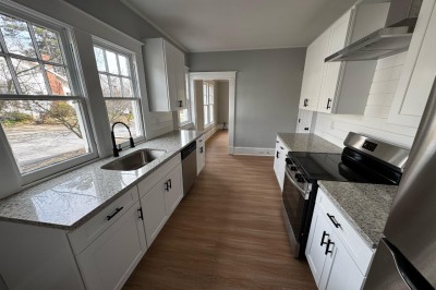 House in Marietta - 1052