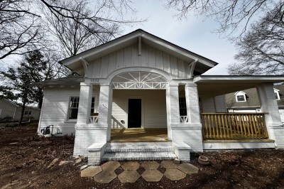 House in Marietta - 1052