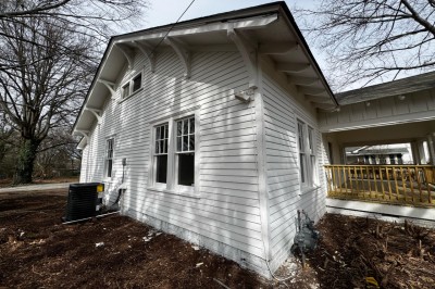 House in Marietta - 1052