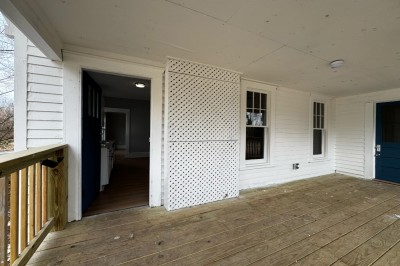 House in Marietta - 1052