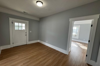 House in Marietta - 1052