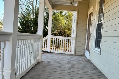 House in Marietta - 1060