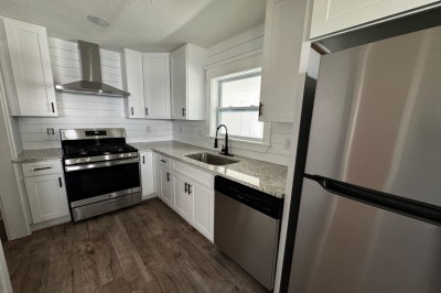 House in Mableton - 1099 (A)