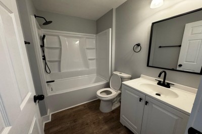 House in Mableton - 1099 (A)