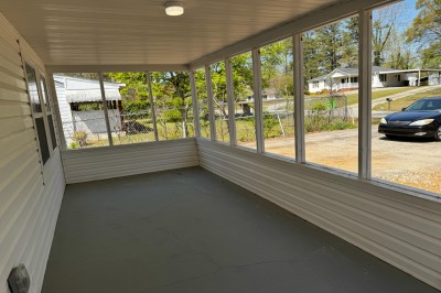 House in Mableton - 1099 (A)