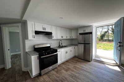 House in Mableton - 1099 (B)