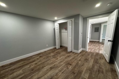 House in Mableton - 1099 (B)