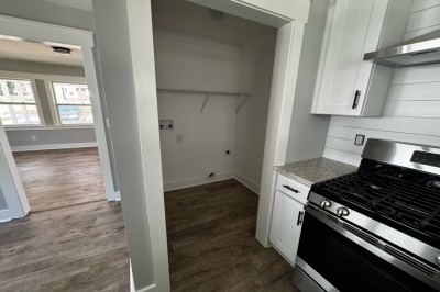 House in Mableton - 1099 (A)