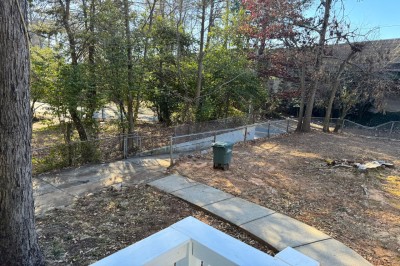 Home in Marietta - 1405