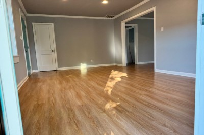 Home in Marietta - 1405