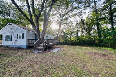 House in Marietta - 1859