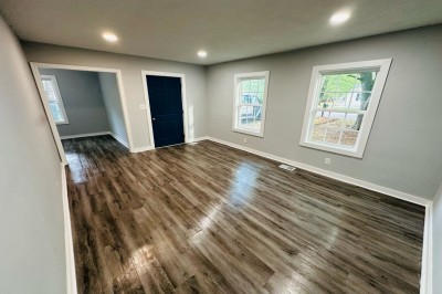 House in Marietta - 1859