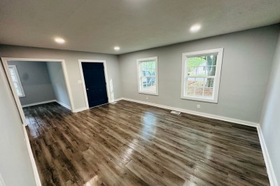 House in Marietta - 1859