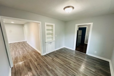 House in Marietta - 1859