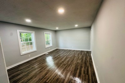 House in Marietta - 1859