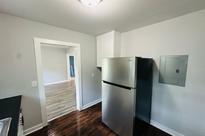 House in Marietta - 1859