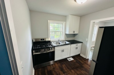 House in Marietta - 1859