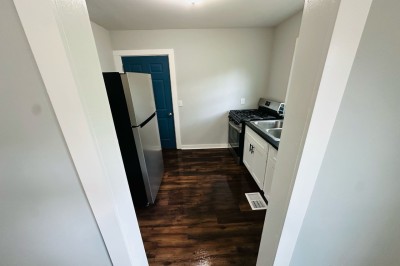 House in Marietta - 1859