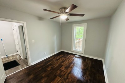 House in Marietta - 1859